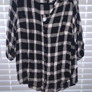 Torrid shirt